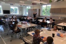 Required Online Forms for the 2026-2027 school year