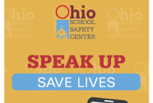 If You See Something, Say Something