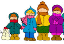 OUTDOOR RECESS