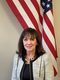Denise Brewster Denise Brewster